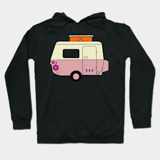 Little Pink One Hoodie